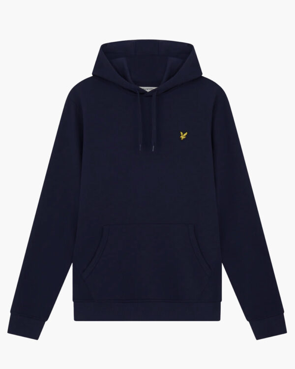 LYLE & SCOTT - Pullover Hoodie