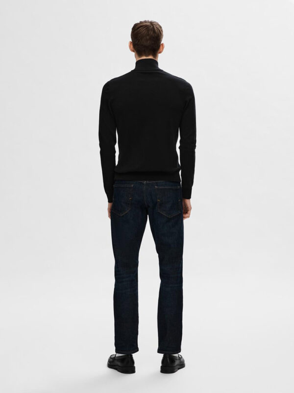 SELECTED HOMME - Berg Half Zip