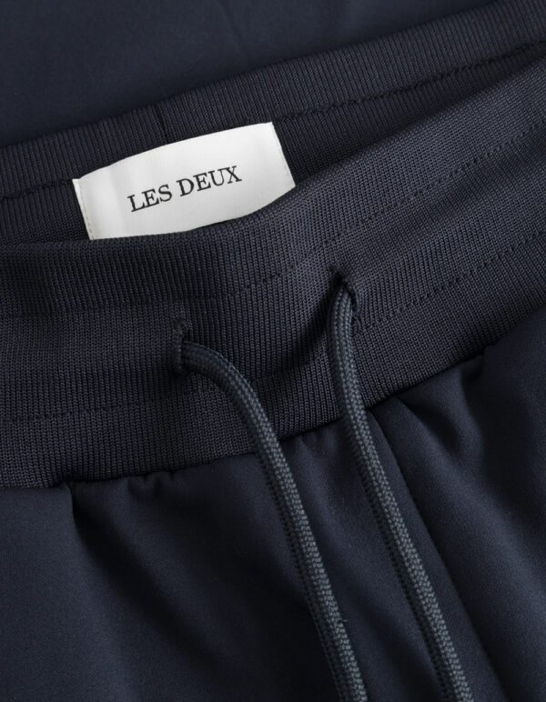 LES DEUX - Sterling Track Shorts