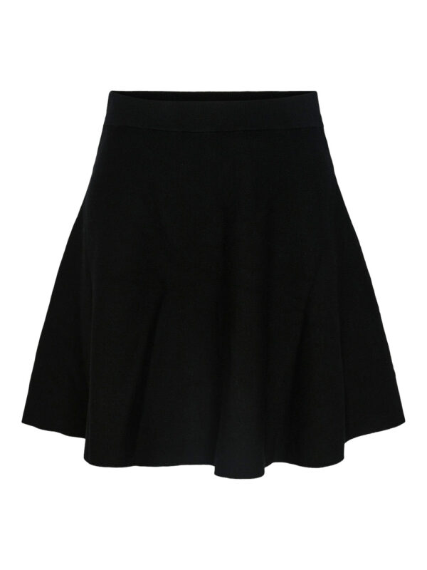 Y.A.S - YASFonny Hw Knit Skirt