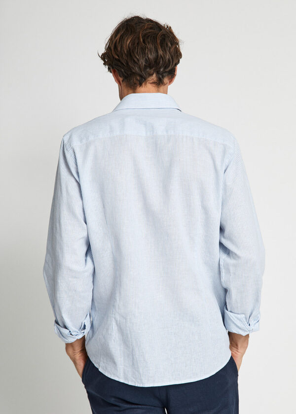 Bruun & Stengade - Anthony Casual Modern Fit Shirt