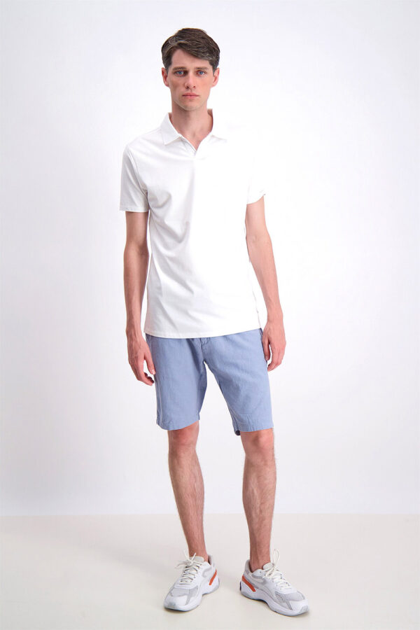 LINDBERGH - Stretch Polo Shirt S/S