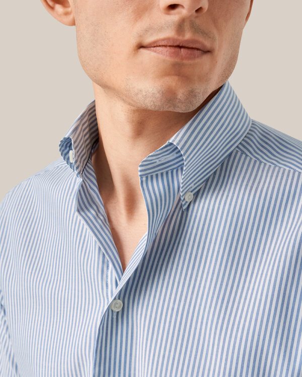 ETON of Sweden - Slim Shirt Stripes