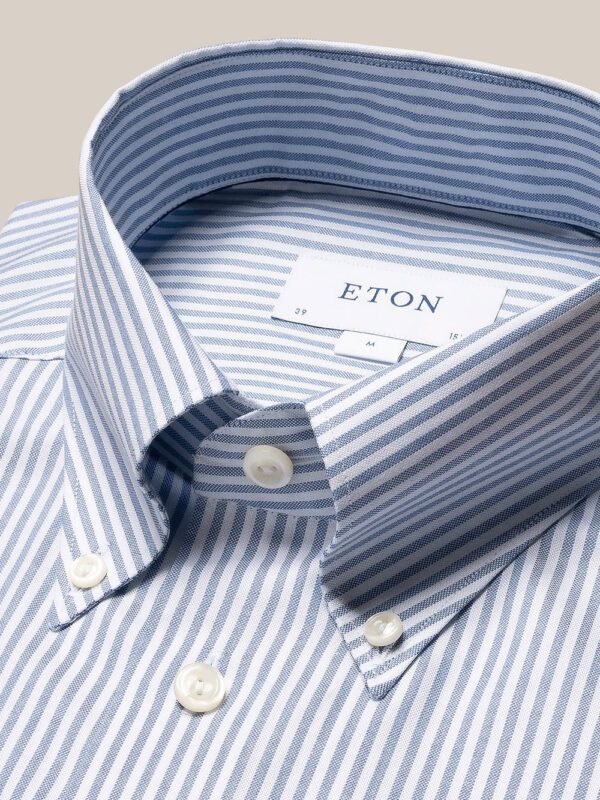 ETON of Sweden - Slim Shirt Stripes