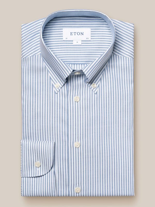 ETON of Sweden - Slim Shirt Stripes