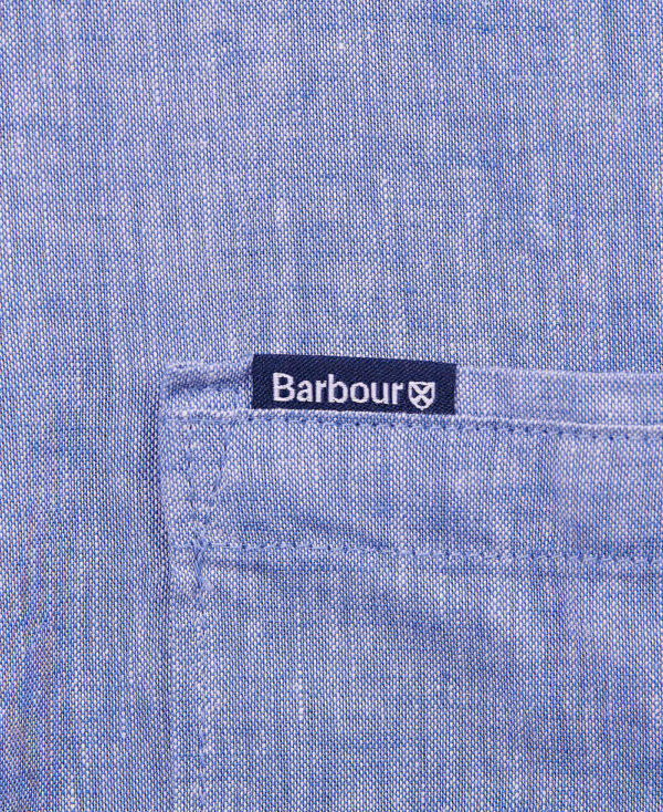 BARBOUR - Nelson S/S Summer Shirt