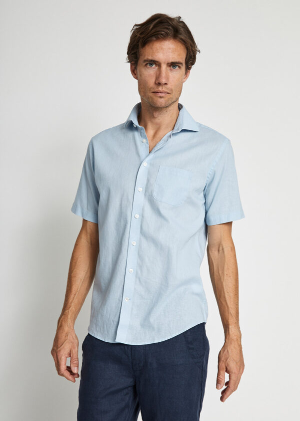 Bruun & Stengade - Lott Casual Modern Fit Shirt