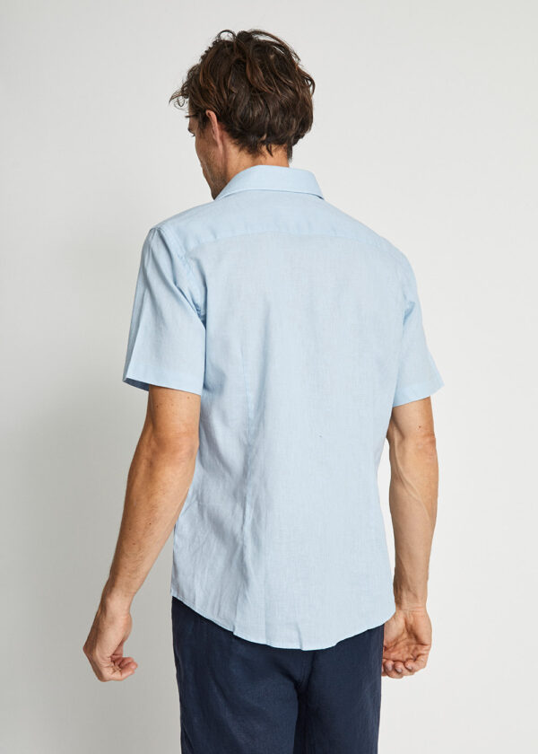 Bruun & Stengade - Lott Casual Modern Fit Shirt