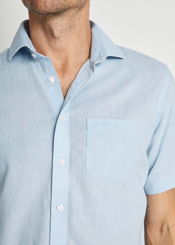 Bruun & Stengade - Lott Casual Modern Fit Shirt