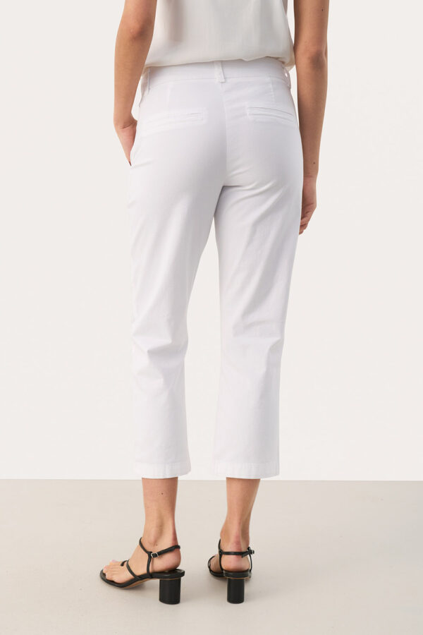 Part Two - Soffyns Pant Cropped