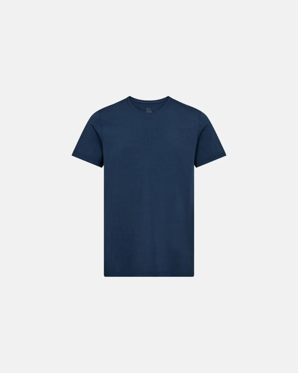 DOVRE - Dovre O-Neck T-Shirt Fsc
