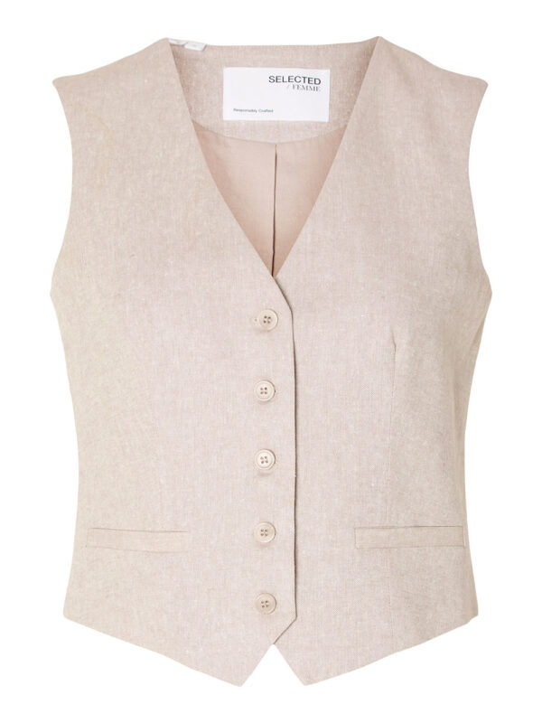 SELECTED FEMME - Tania Vest