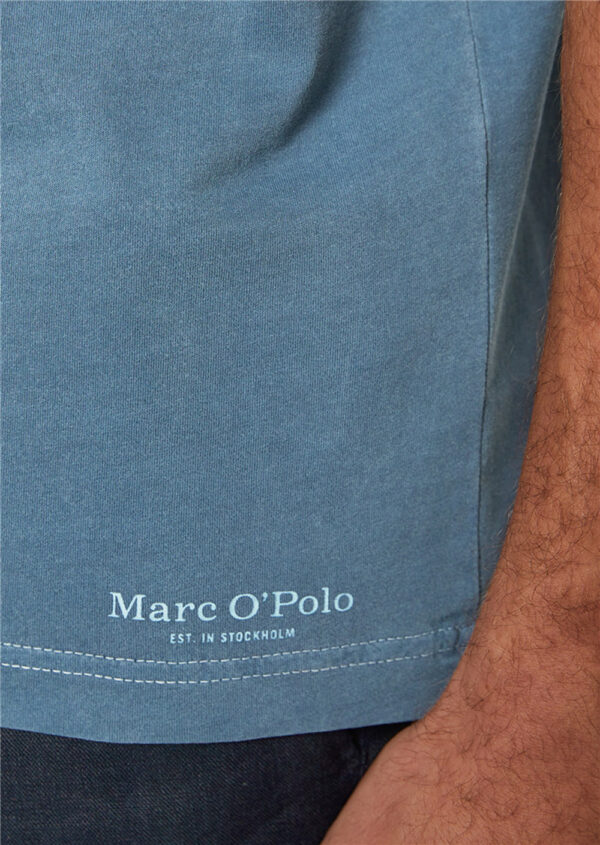 MARC O POLO - T-Shirts Short Sleeve