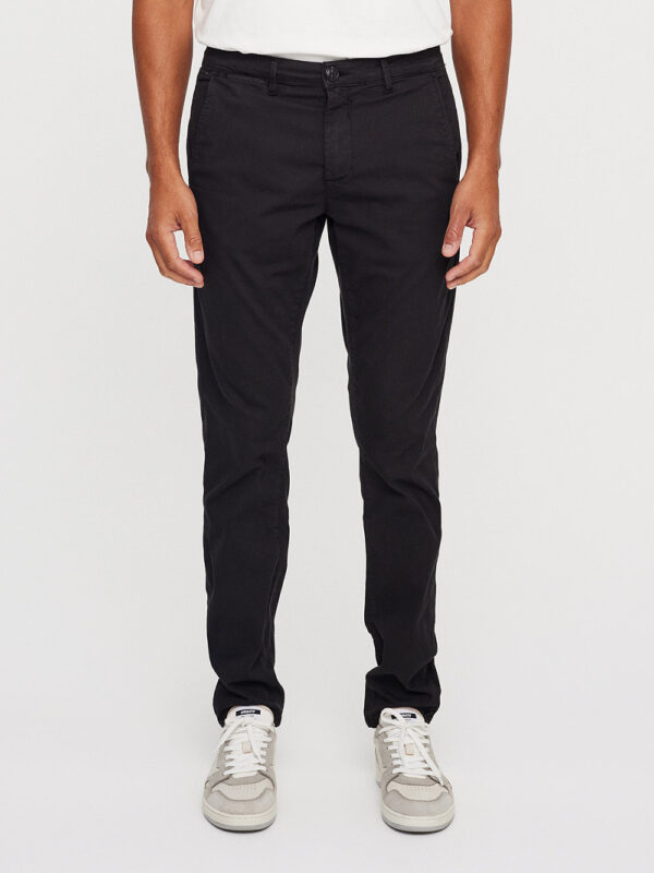 GABBA - Paul K3280 Dale Chino Black