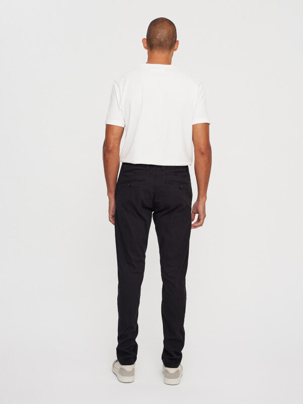 GABBA - Paul K3280 Dale Chino Black