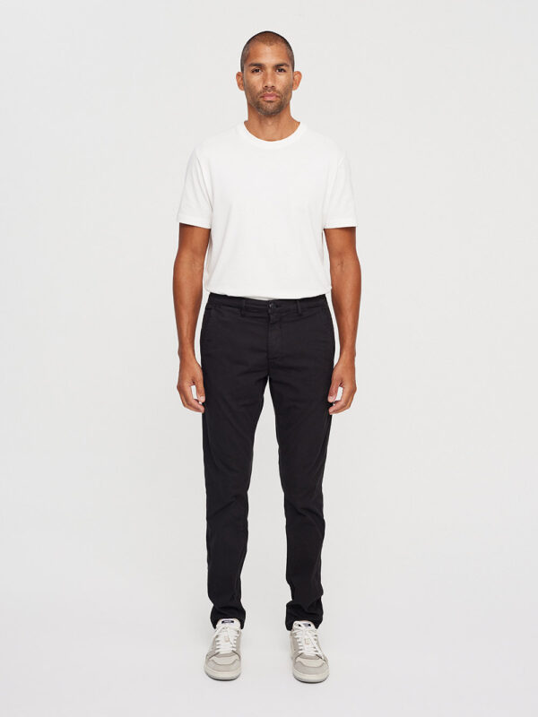 GABBA - Paul K3280 Dale Chino Black