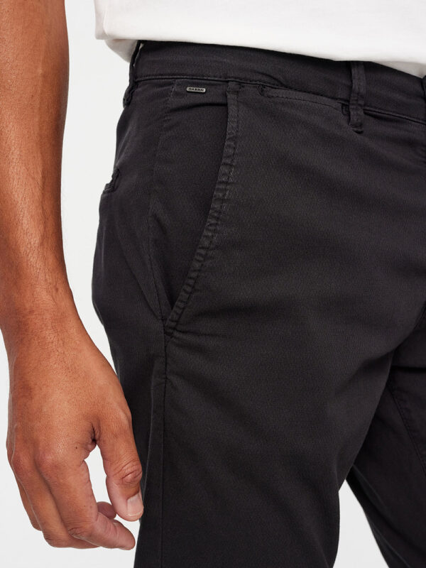 GABBA - Paul K3280 Dale Chino Black