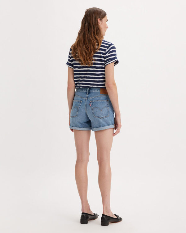 LEVI´S - 501 Rolled Shorts