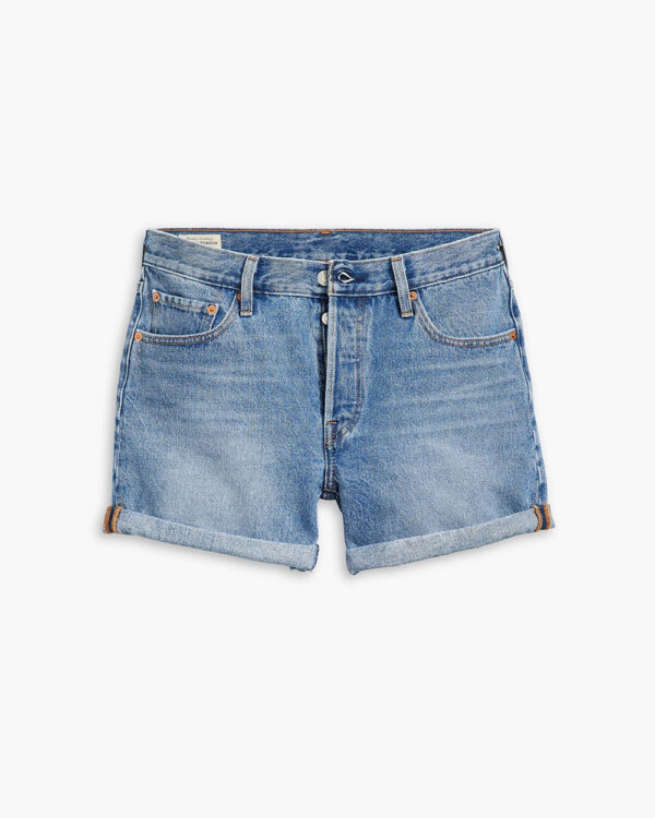 LEVI´S - 501 Rolled Shorts