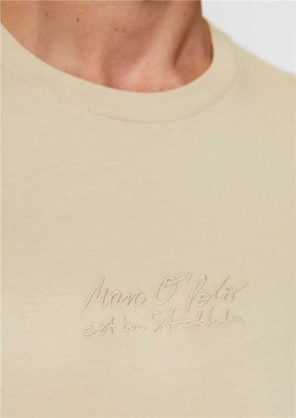 MARC O POLO - T-Shirt Short Sleeve