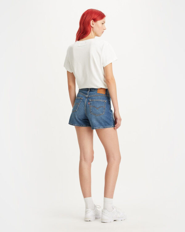 LEVI´S - 80s Mom Shorts