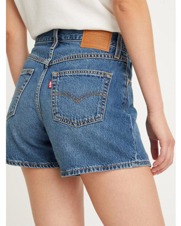 LEVI´S - 80s Mom Shorts