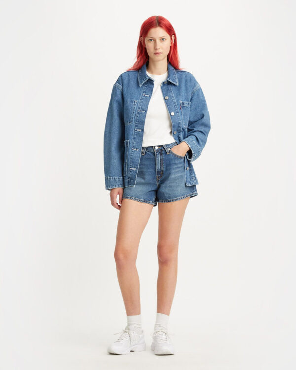 LEVI´S - 80s Mom Shorts