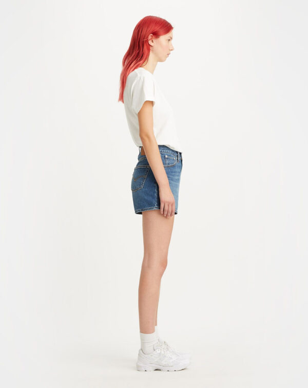 LEVI´S - 80s Mom Shorts