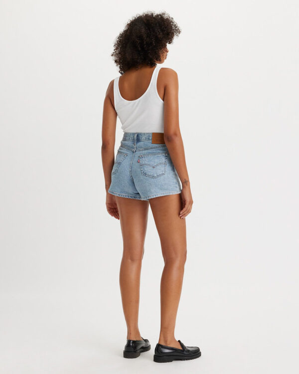 LEVI´S - 80s Mom Shorts