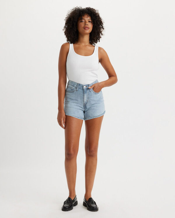 LEVI´S - 80s Mom Shorts