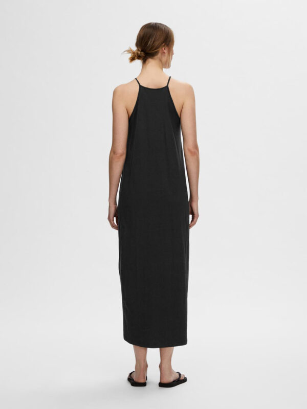 SELECTED FEMME - Anola SL Ankle Dress