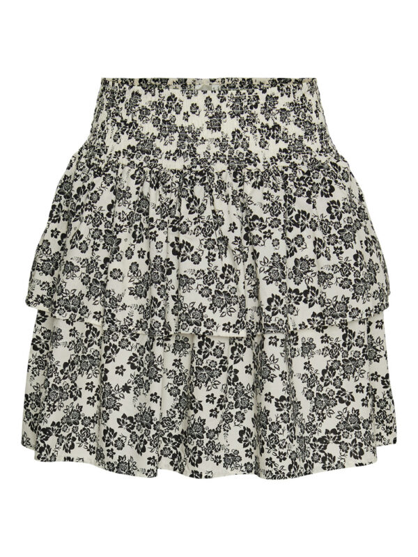 Y.A.S - Leana Short Skirt