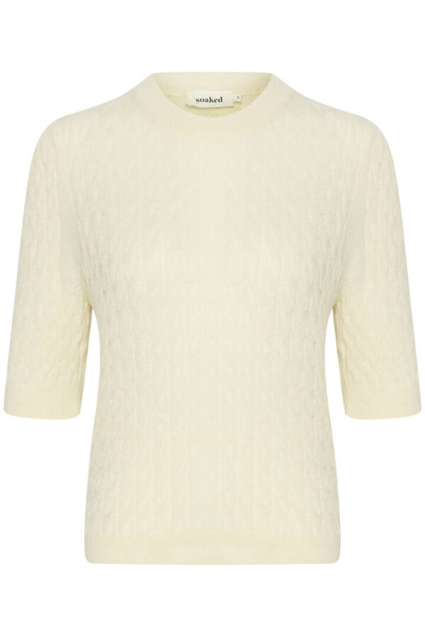 SOAKED IN LUXURY - SL Romilly Pullover