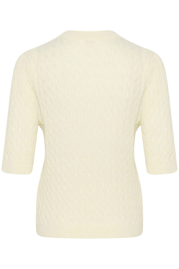 SOAKED IN LUXURY - SL Romilly Pullover