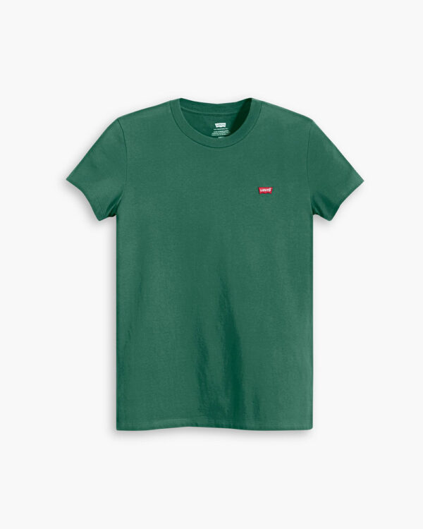 LEVI´S - Perfect Tee Bistro Green