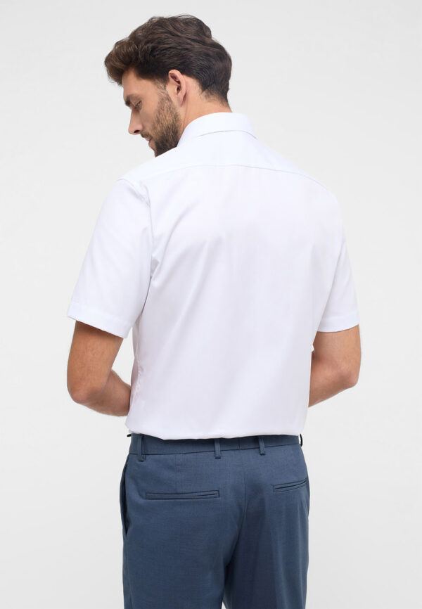 ETERNA - Modern Fit Short Sleeve