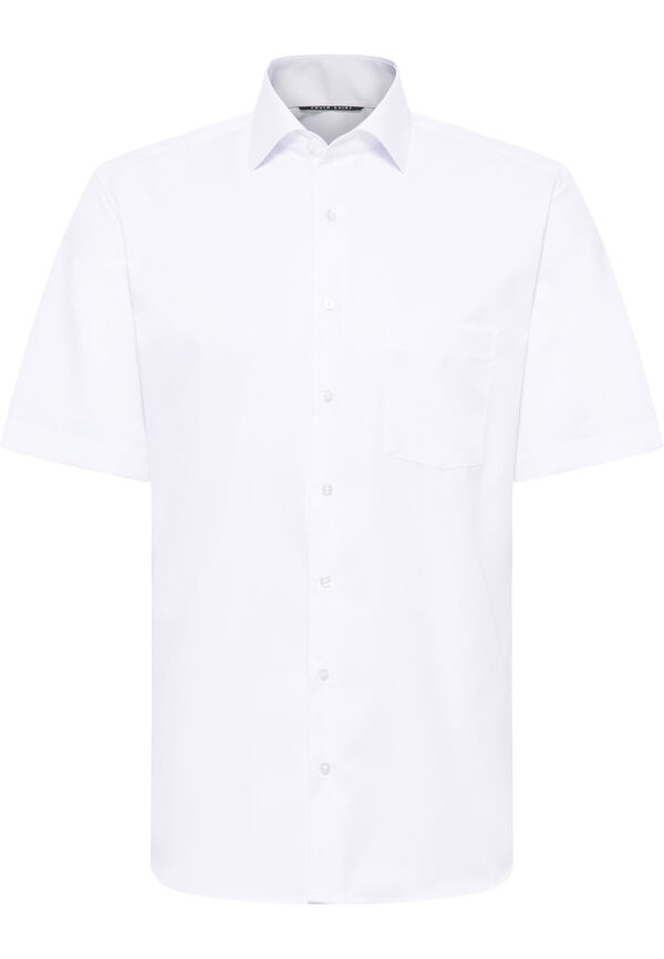 ETERNA - Modern Fit Short Sleeve