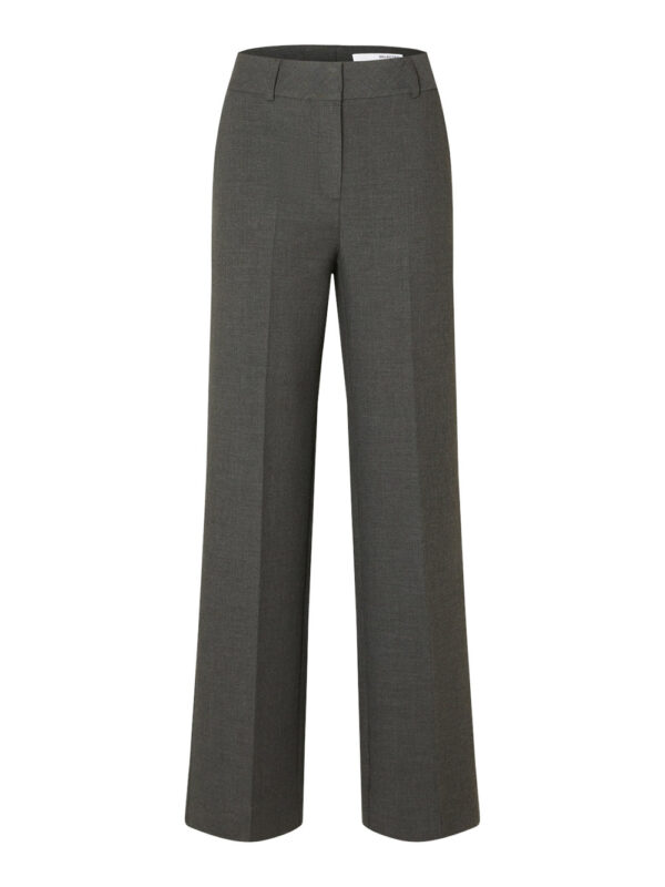 SELECTED FEMME - Rita MW Wide Pant