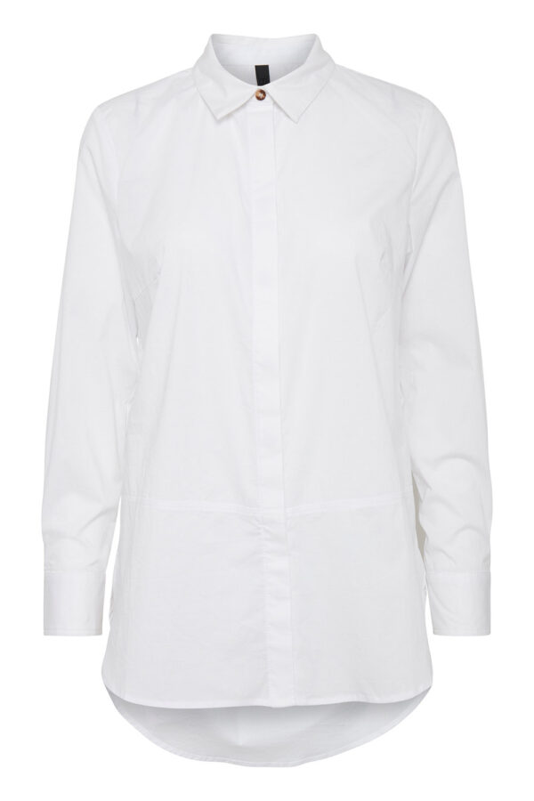 Pulz Jeans - Elna LS Shirt