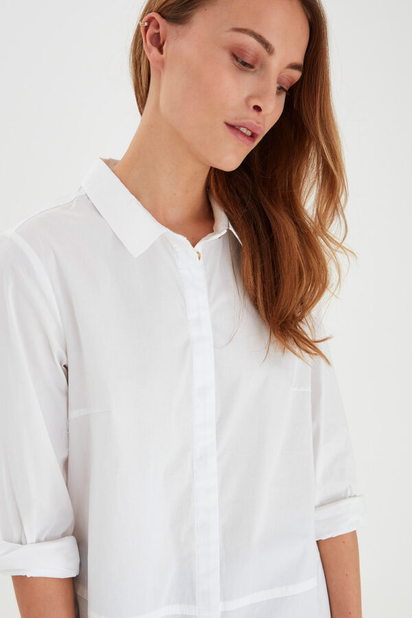 Pulz Jeans - Elna LS Shirt