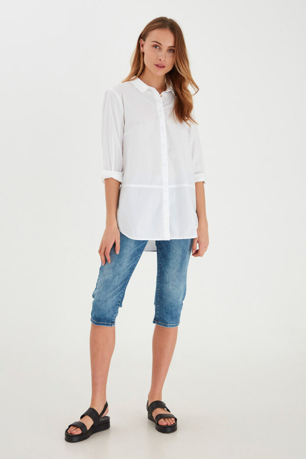 Pulz Jeans - Elna LS Shirt