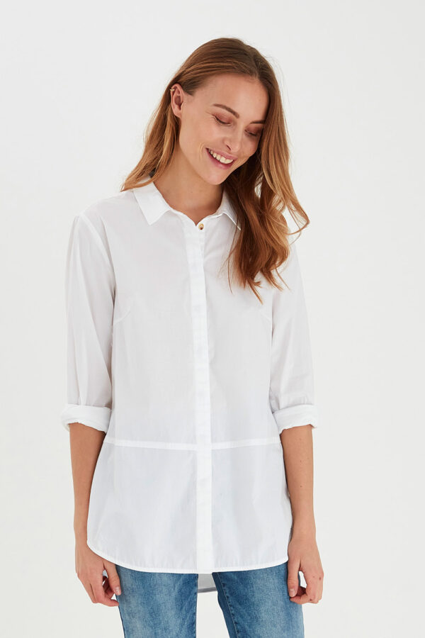 Pulz Jeans - Elna LS Shirt