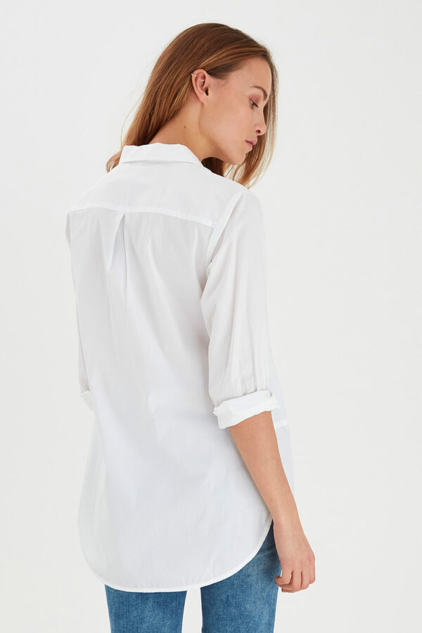 Pulz Jeans - Elna LS Shirt