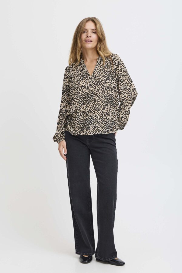 Pulz Jeans - Lulla Blouse