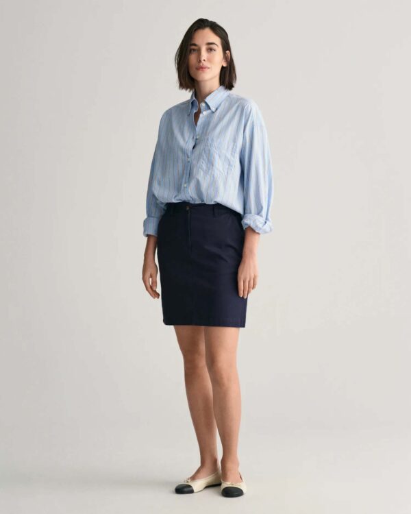 GANT - Chino Skirt