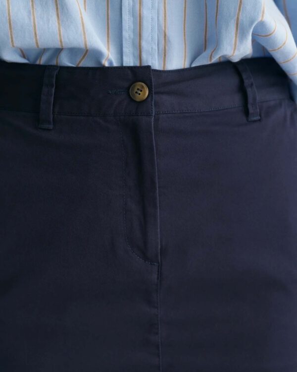 GANT - Chino Skirt