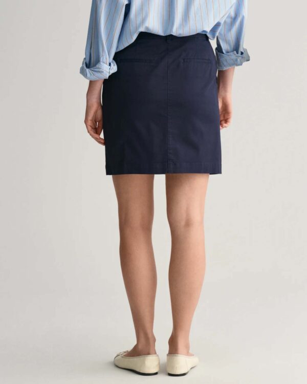 GANT - Chino Skirt