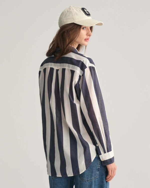 GANT - Rel Striped Shirt