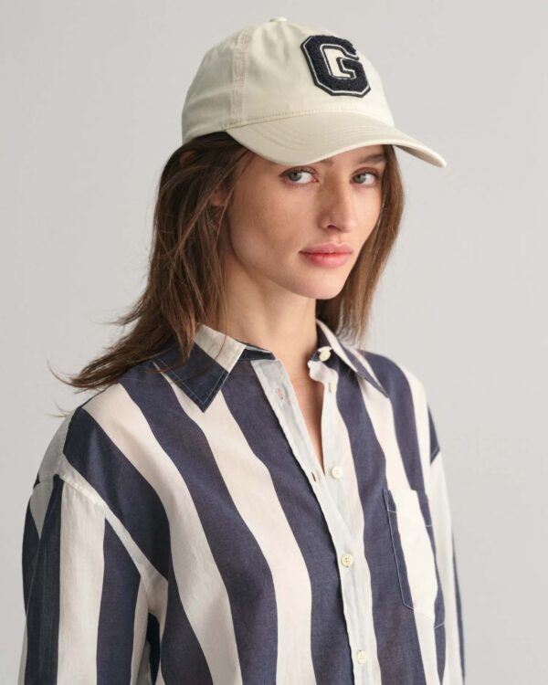 GANT - Rel Striped Shirt