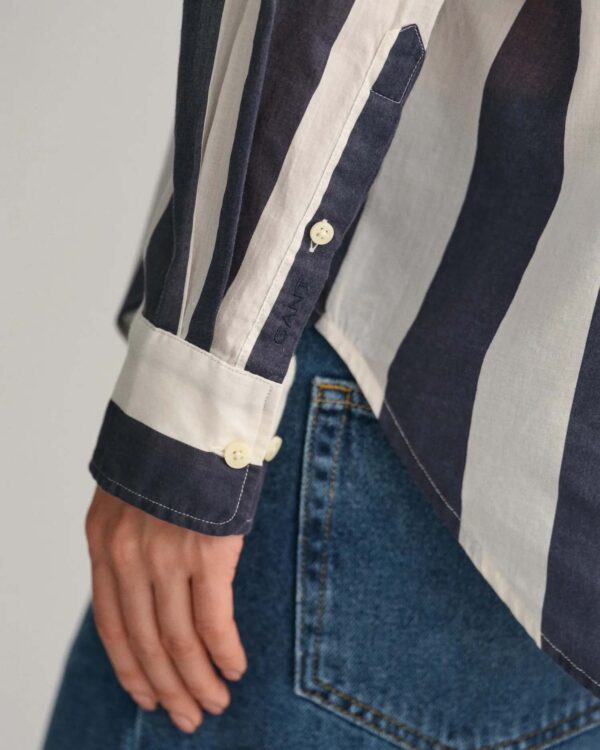 GANT - Rel Striped Shirt